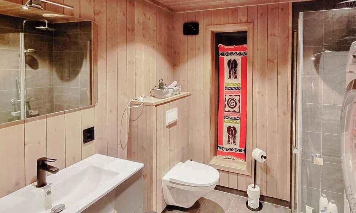 Photo of Bathroom in Skeikampen