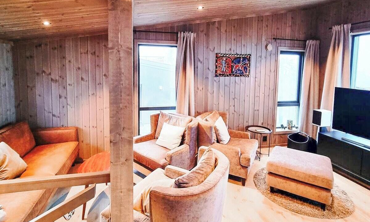 Photo of Livingroom in Skeikampen