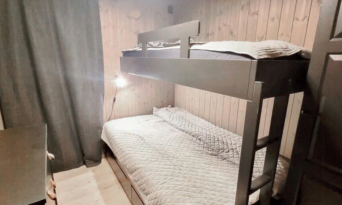 Photo of Bedroom in Skeikampen