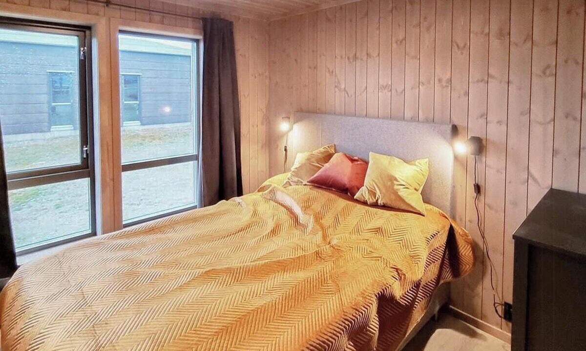 Photo of Bedroom in Skeikampen
