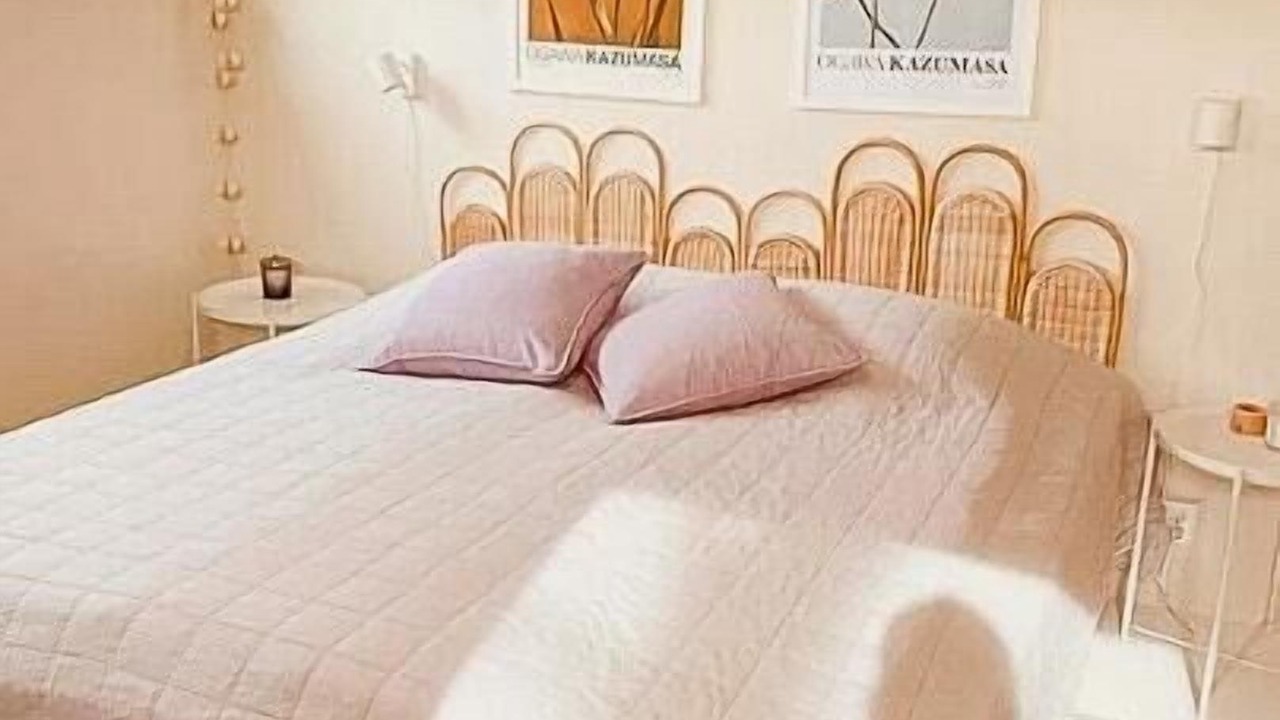 Photo of Bedroom in Borrby