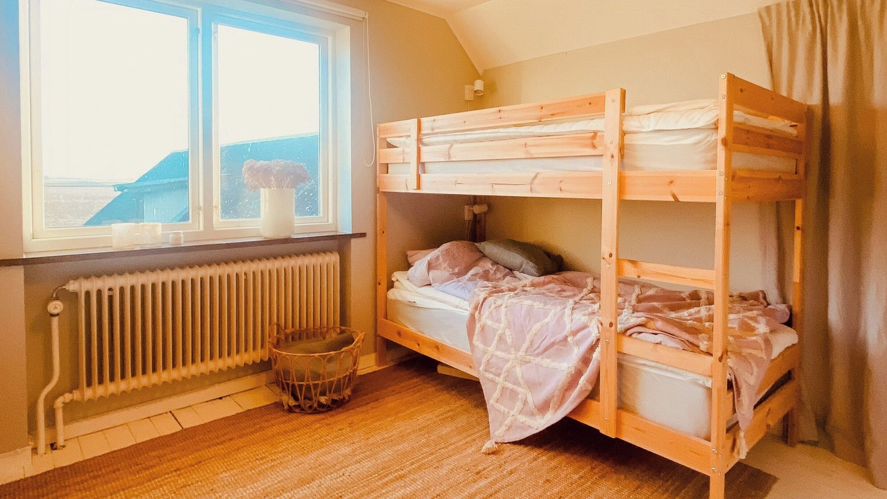 Photo of Bedroom in Borrby