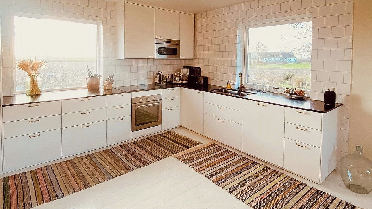 Photo of Kitchen in Borrby