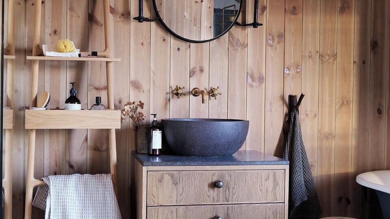 Photo of Bathroom in yer