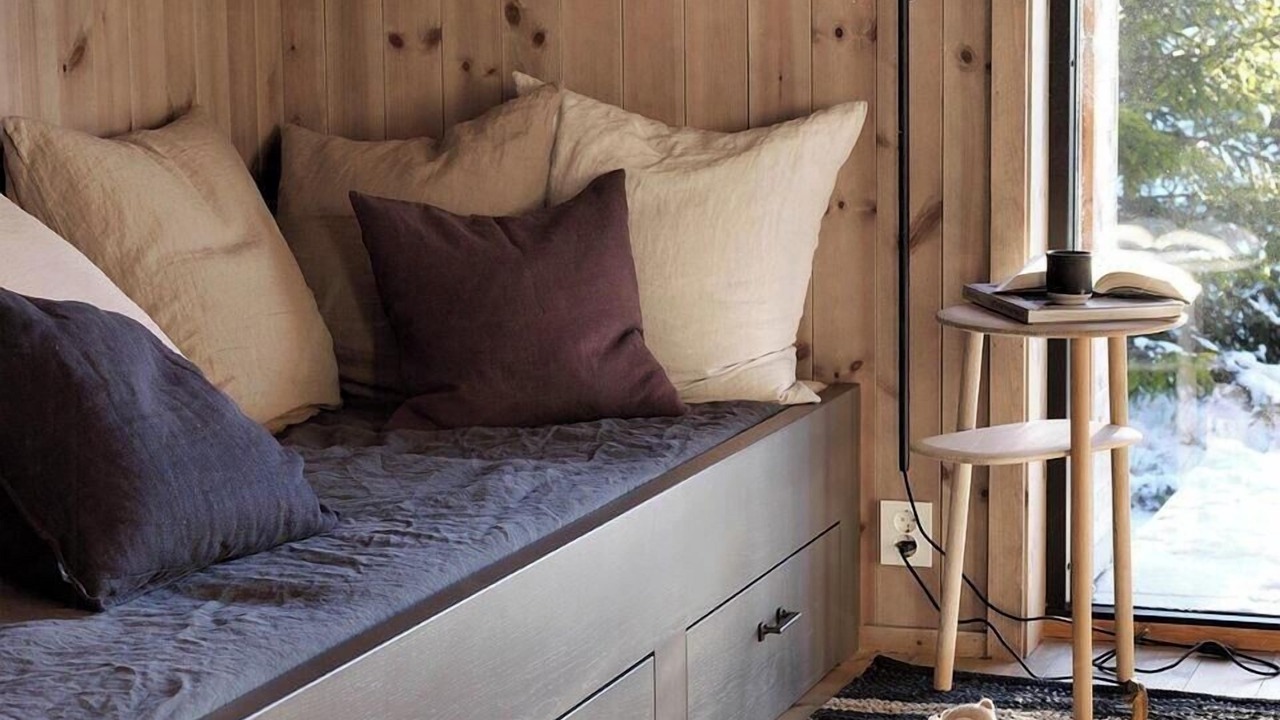 Photo of Bedroom in yer