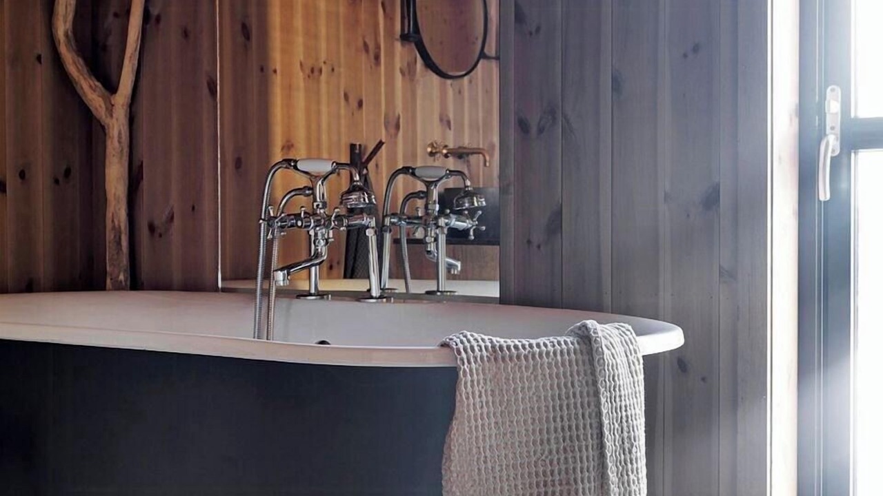 Photo of Bathroom in yer