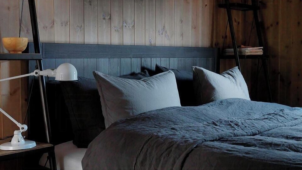 Photo of Bedroom in yer