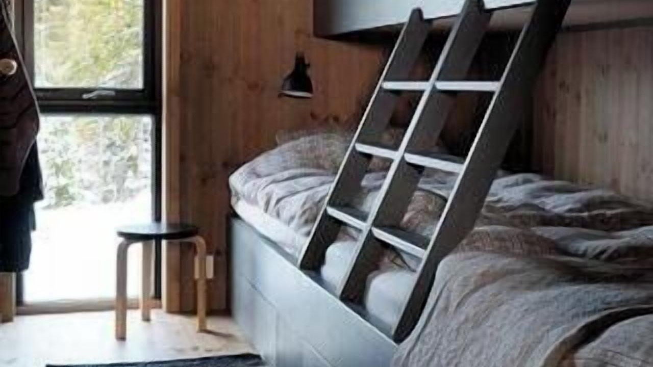 Photo of Bedroom in yer