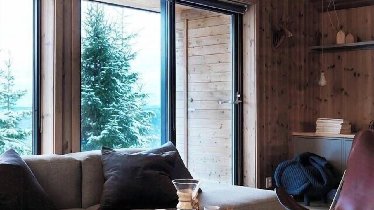 Photo of Livingroom in yer