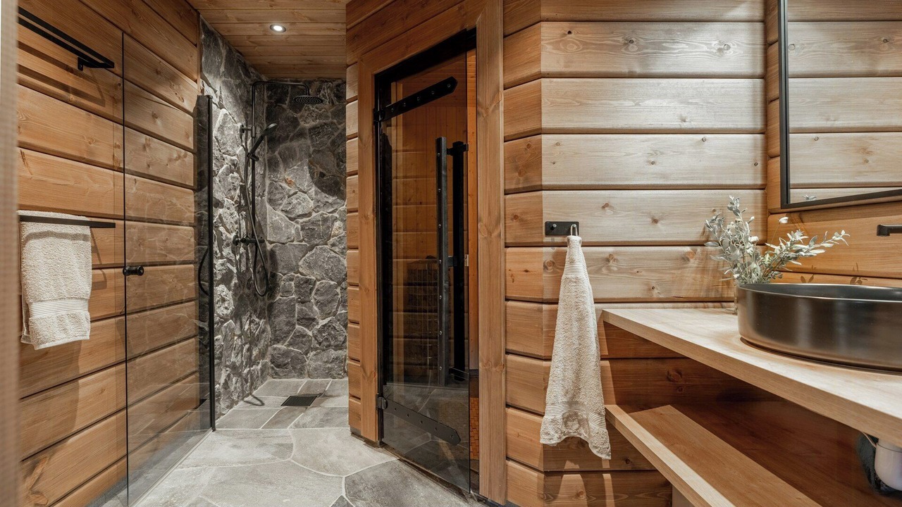 Photo of Bathroom in Idre