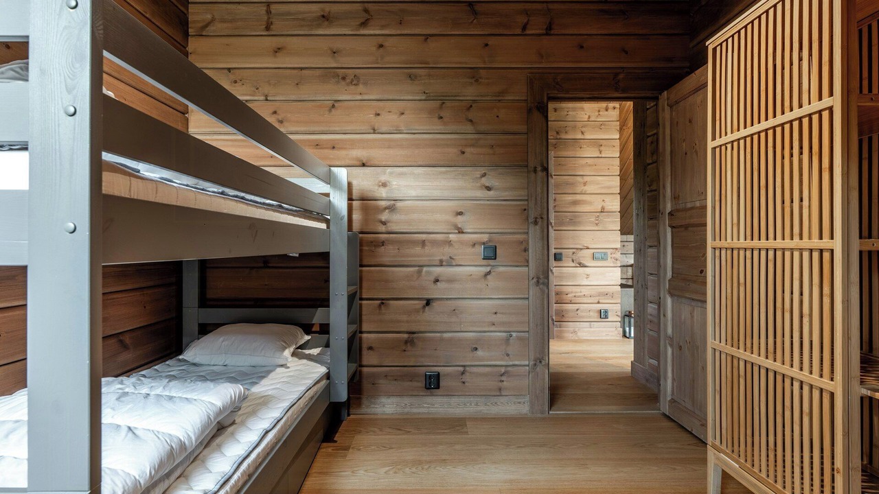 Photo of Bedroom in Idre