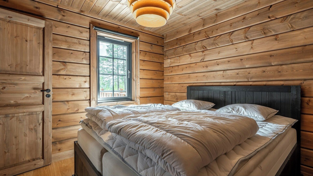 Photo of Bedroom in Idre
