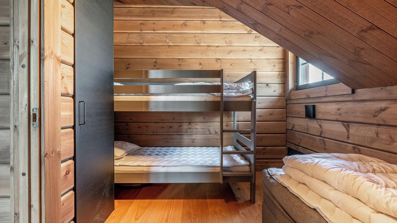 Photo of Bedroom in Idre