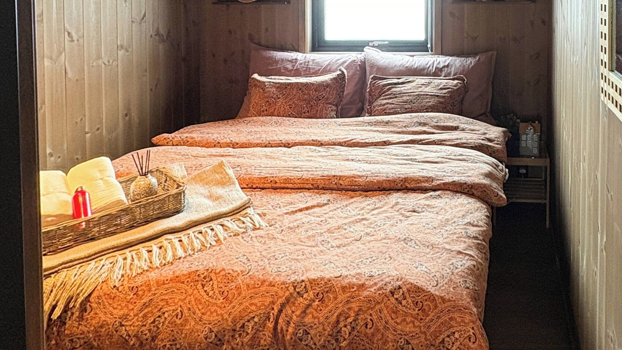 Photo of Bedroom in Vang