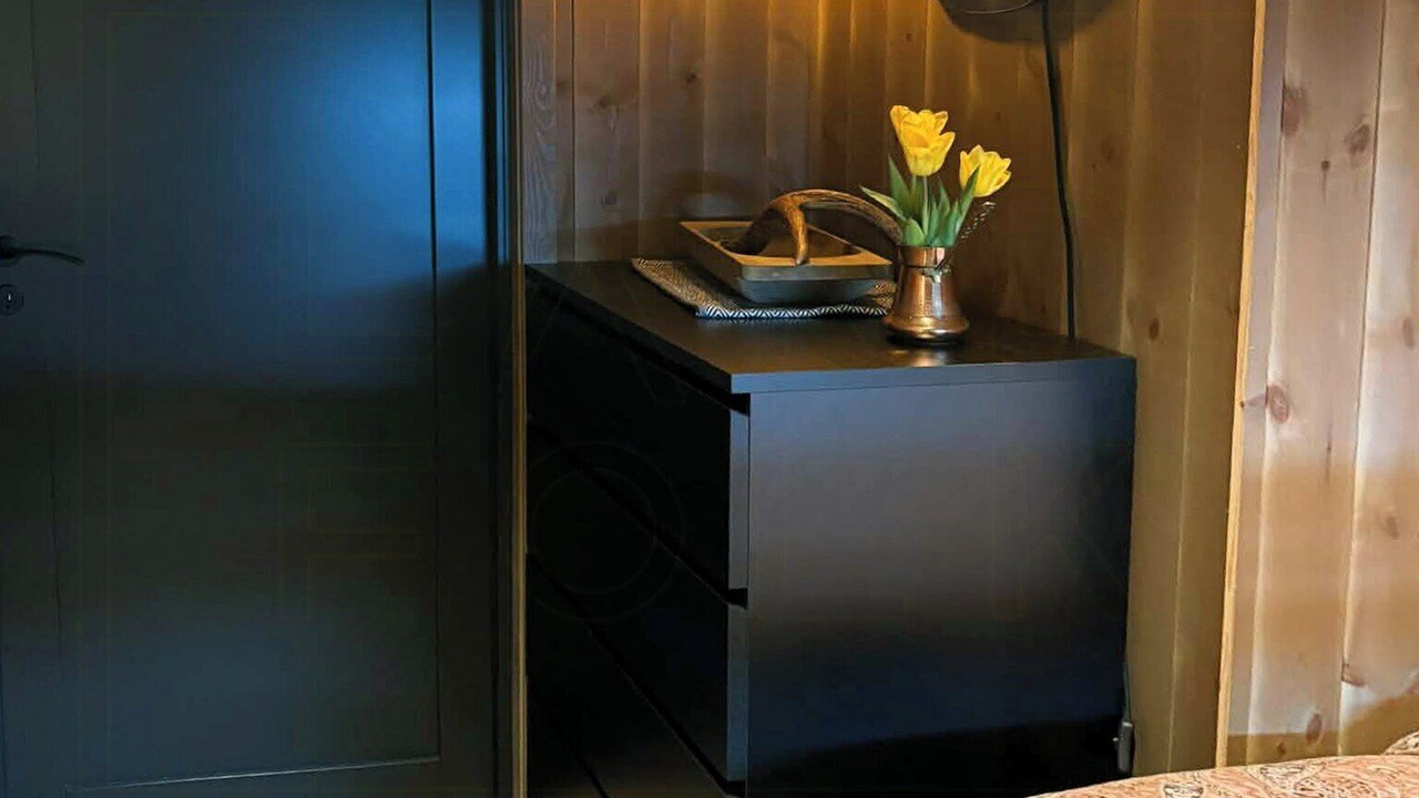 Photo of Bedroom in Vang