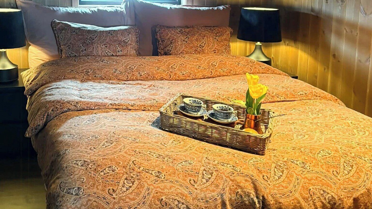 Photo of Bedroom in Vang