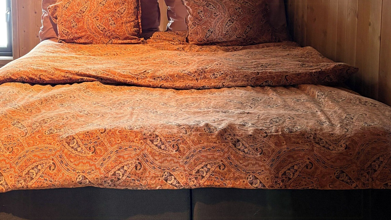 Photo of Bedroom in Vang