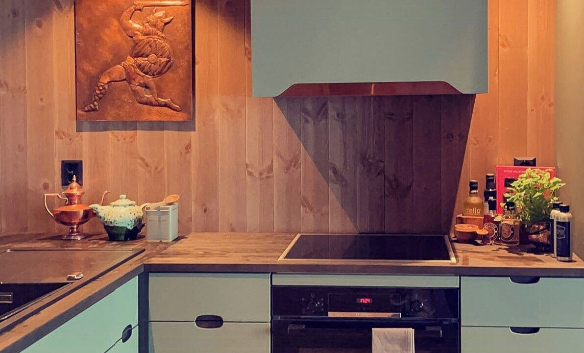 Photo of Kitchen in Vang