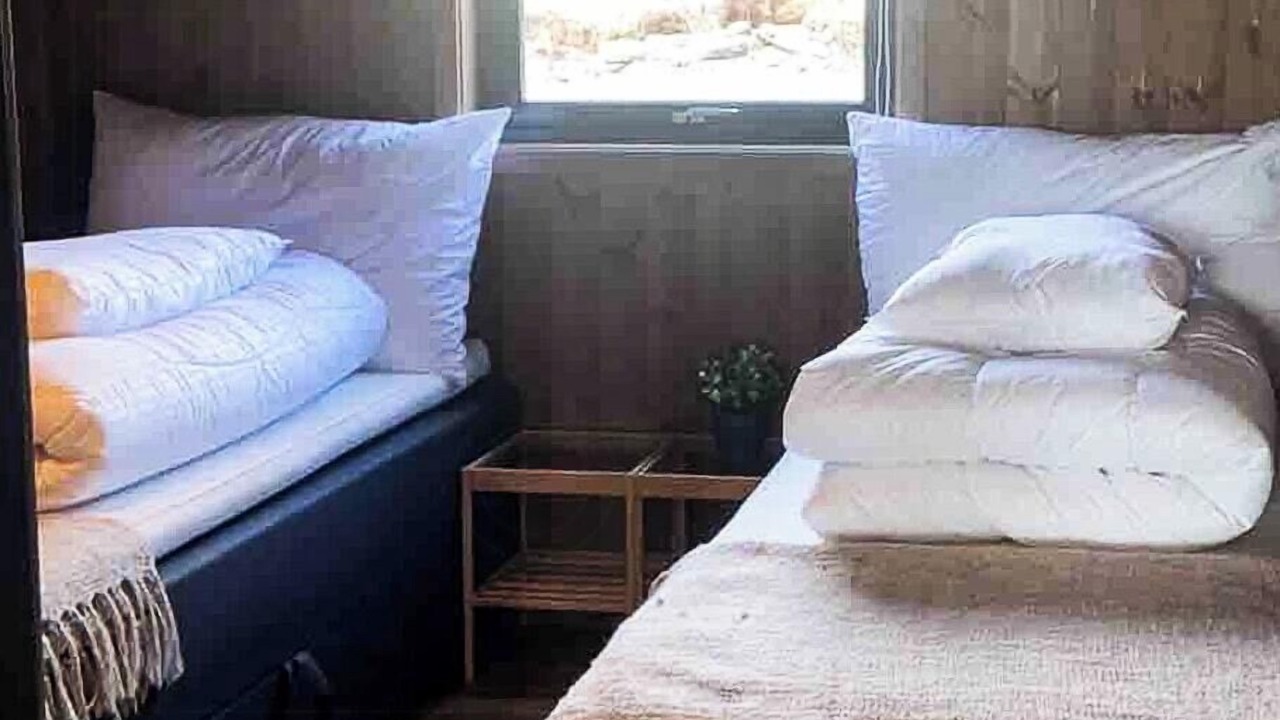 Photo of Bedroom in Vang