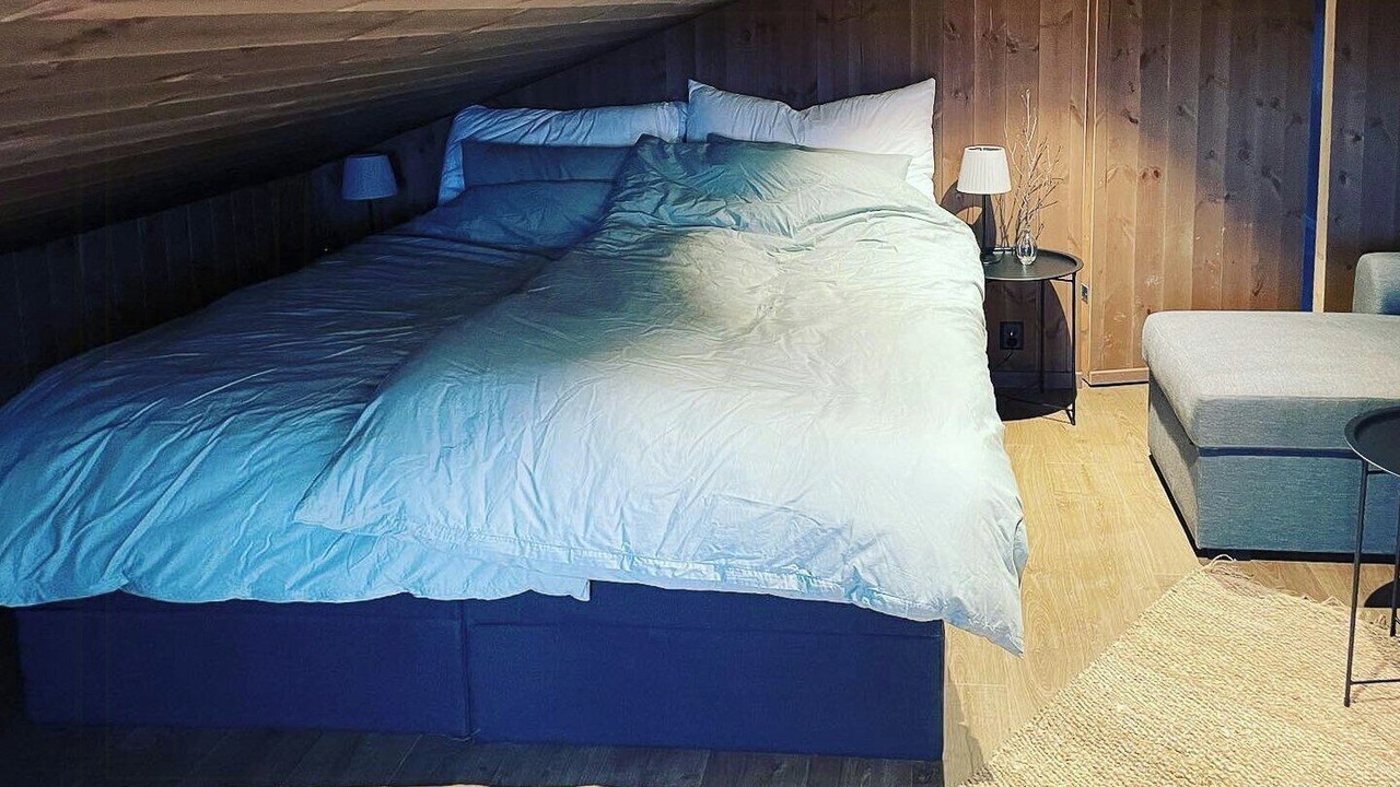 Photo of Bedroom in Vang