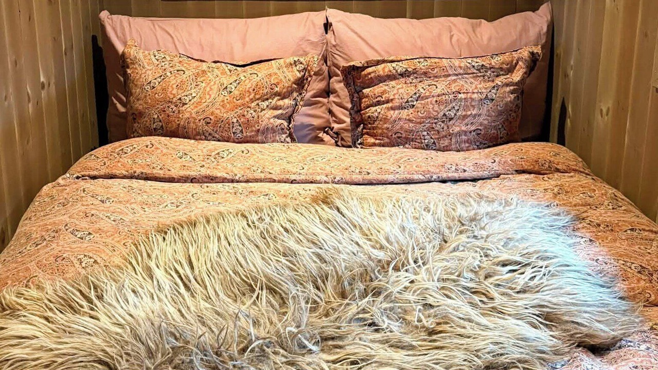 Photo of Bedroom in Vang
