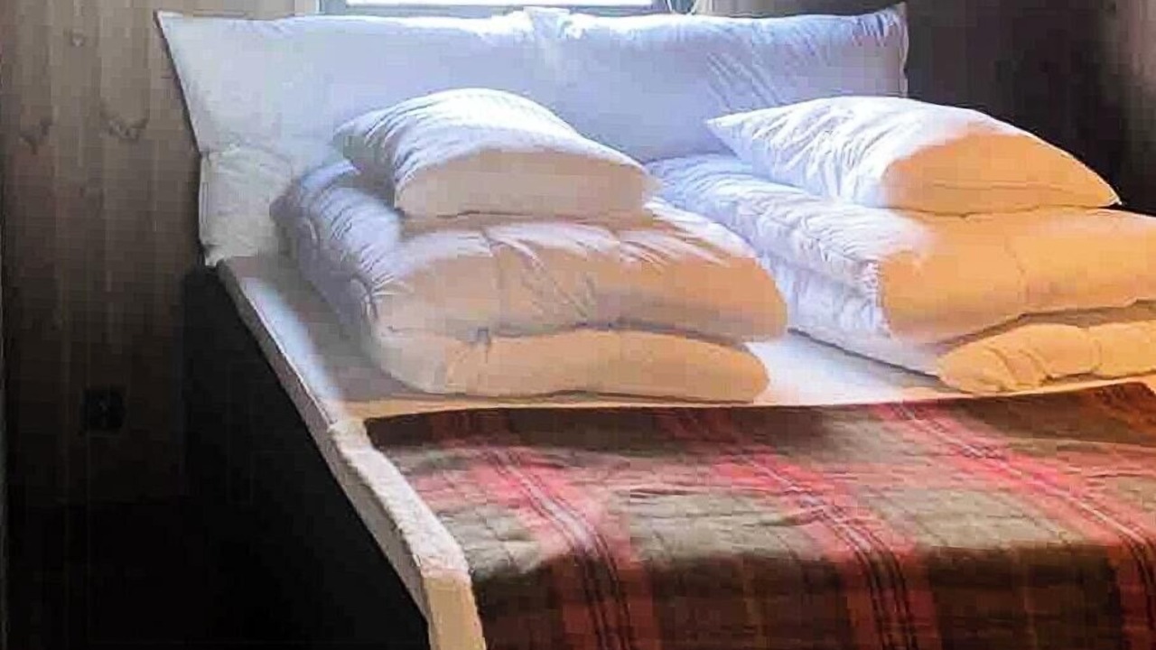 Photo of Bedroom in Vang