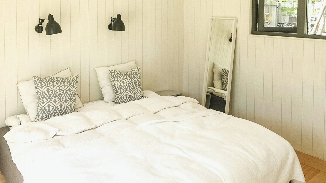 Photo of Bedroom in Ljugarn