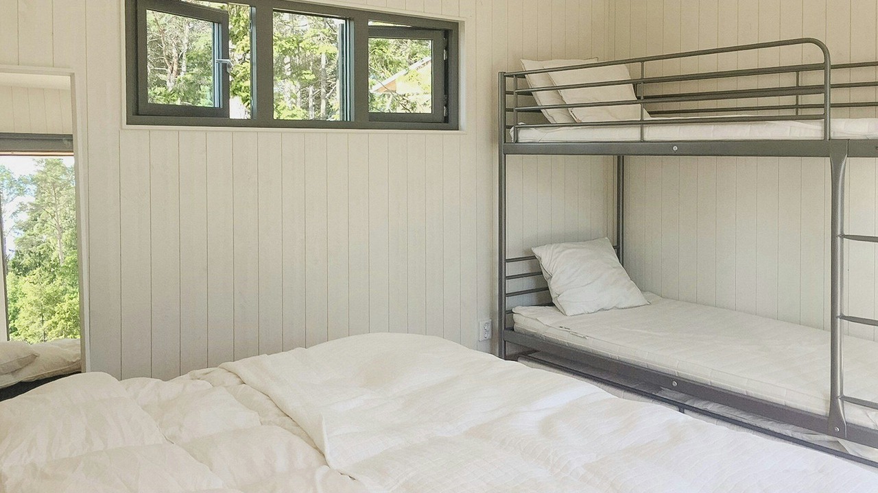 Photo of Bedroom in Ljugarn