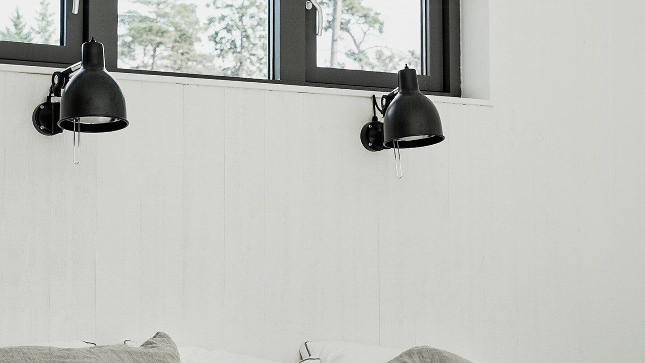 Photo of Bedroom in Ljugarn