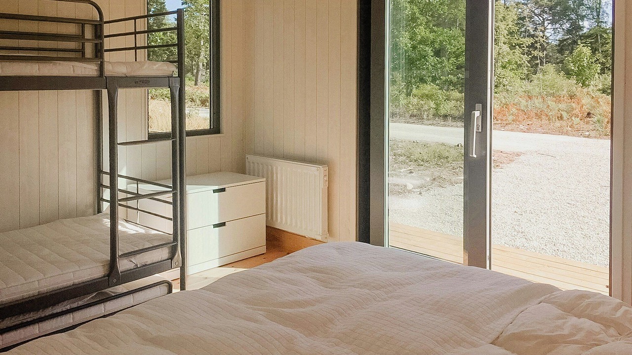 Photo of Bedroom in Ljugarn
