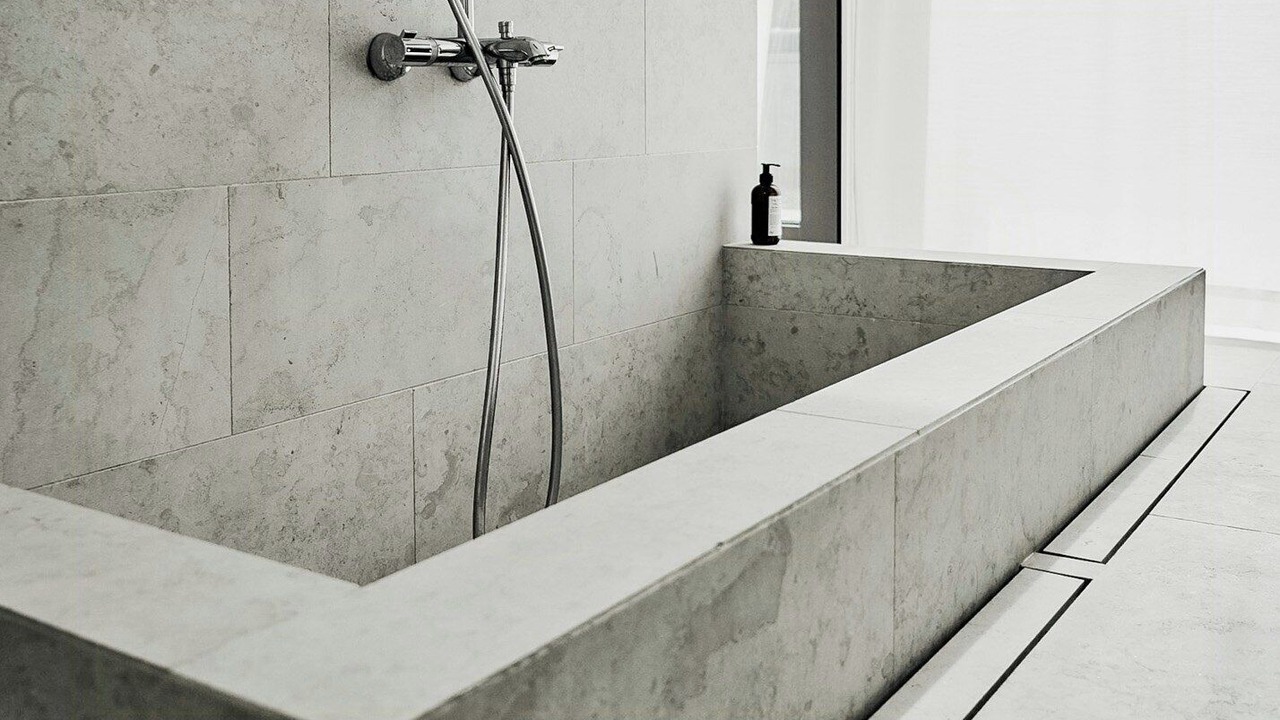 Photo of Bathroom in Ljugarn