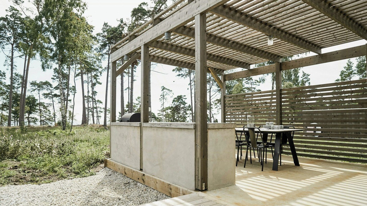 Photo of Outdoor in Ljugarn