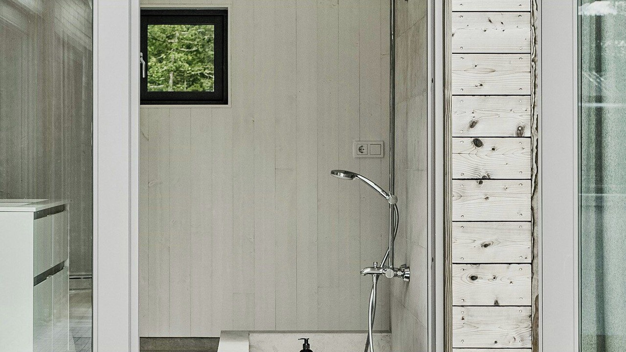 Photo of Bathroom in Ljugarn
