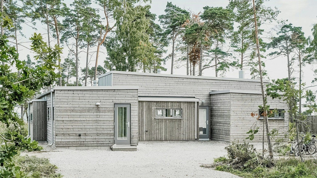 Photo of Outdoor in Ljugarn