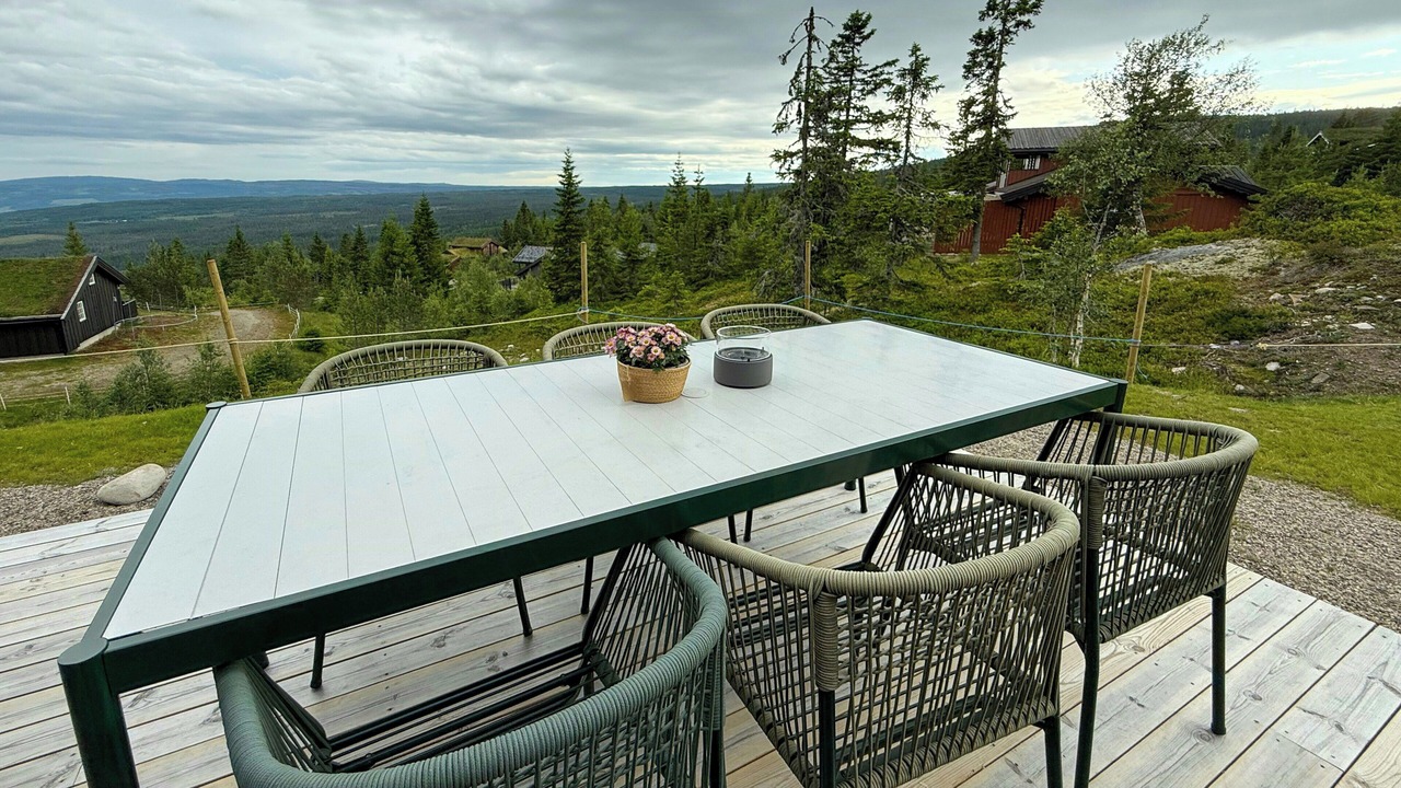 Photo of Outdoor in Rena
