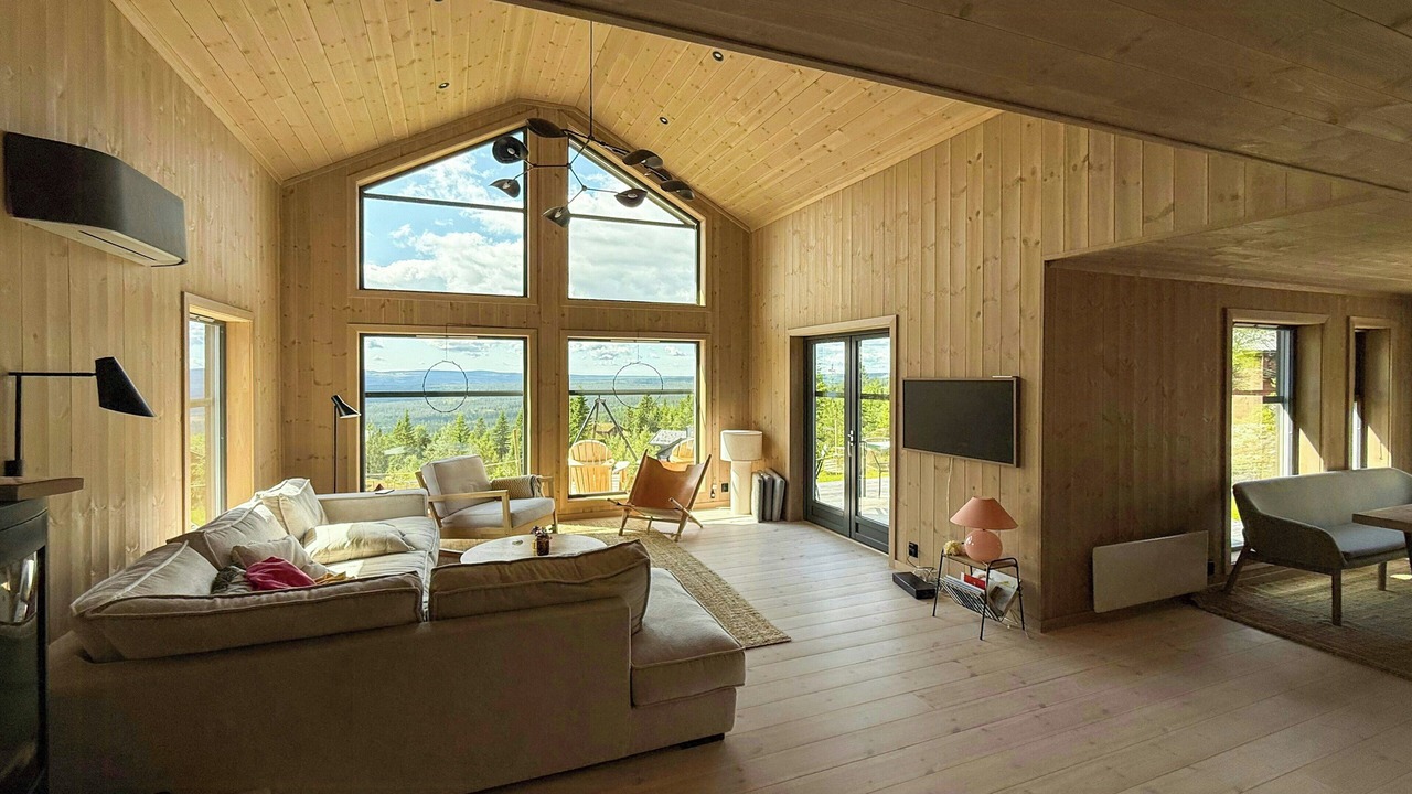 Photo of Livingroom in Rena