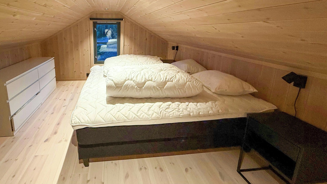 Photo of Bedroom in Rena