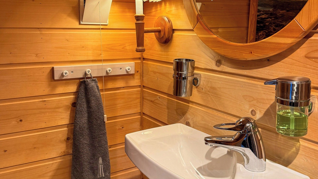 Photo of Bathroom in Beitostolen