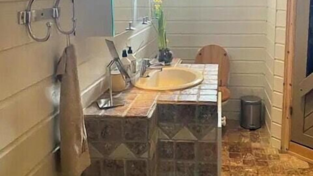 Photo of Bathroom in Beitostolen