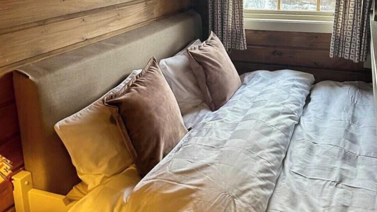 Photo of Bedroom in Beitostolen