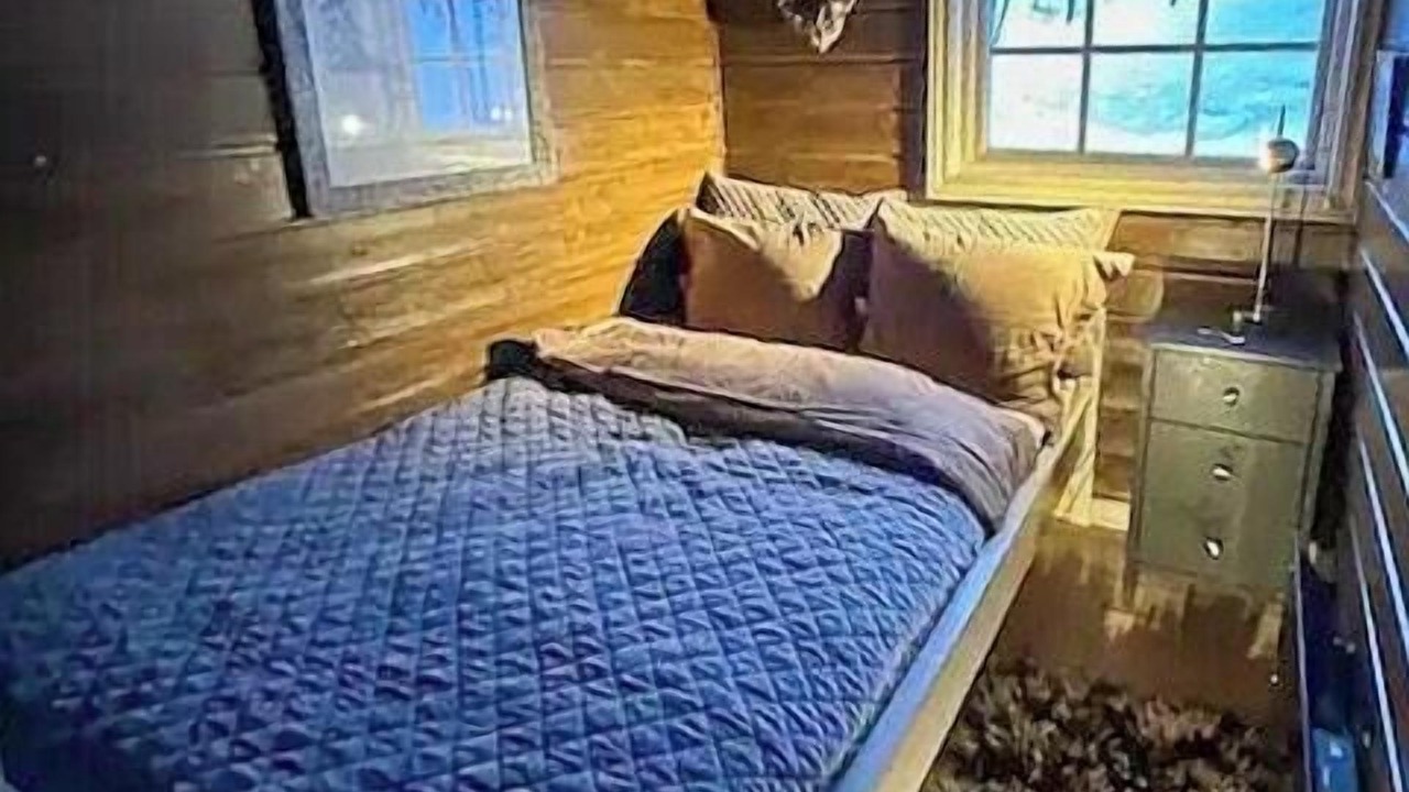Photo of Bedroom in Beitostolen