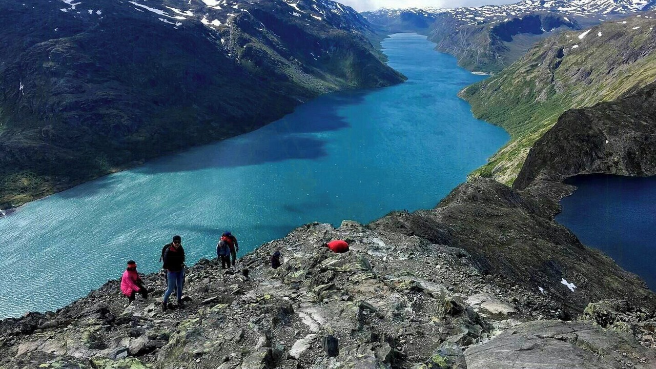 Photo of Others in Beitostolen