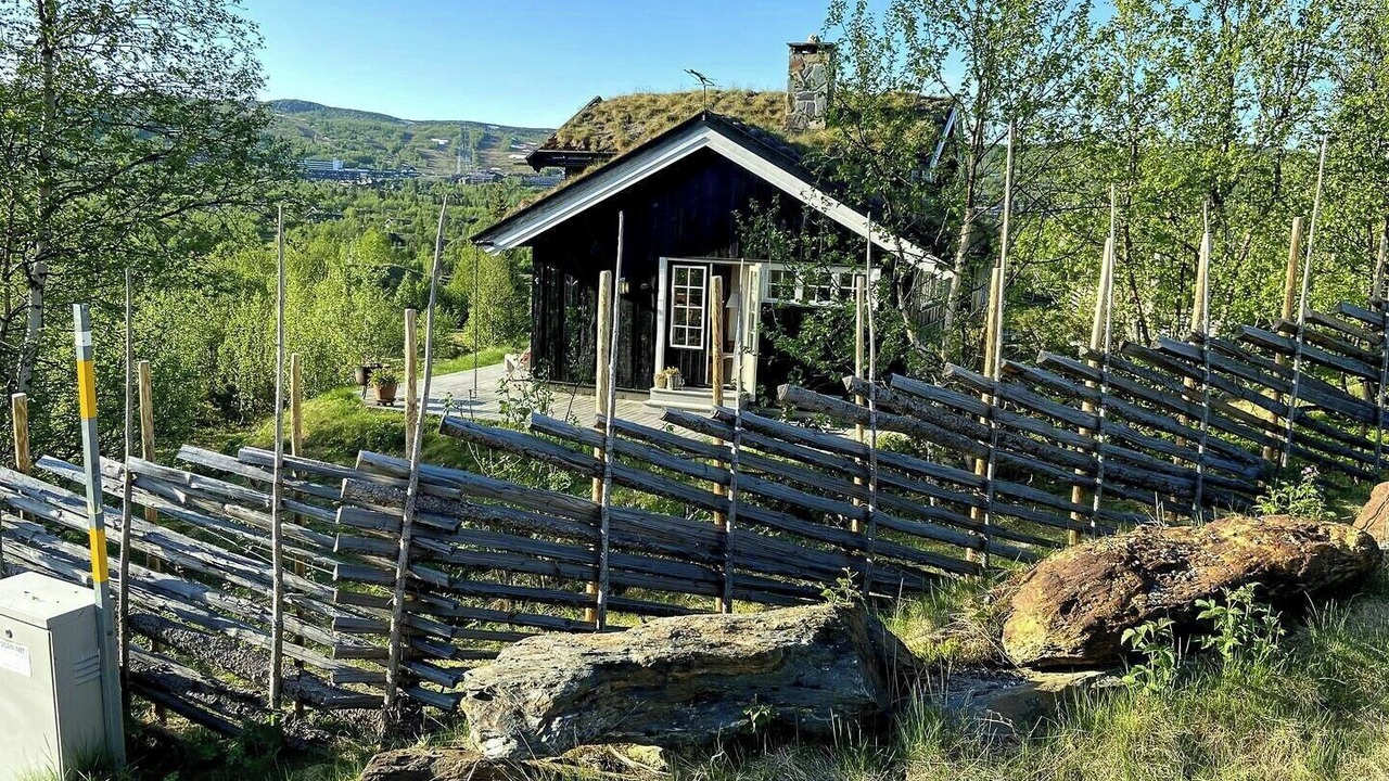 Photo of Outdoor in Beitostolen