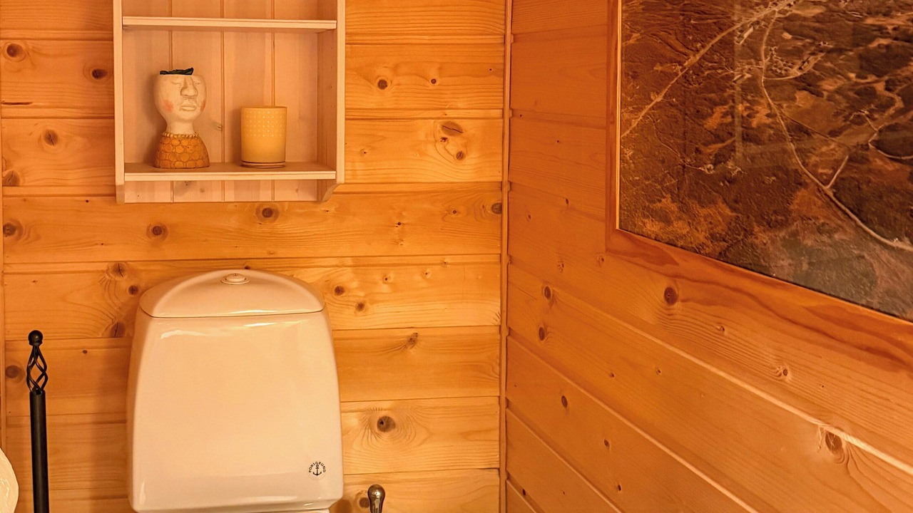 Photo of Bathroom in Beitostolen
