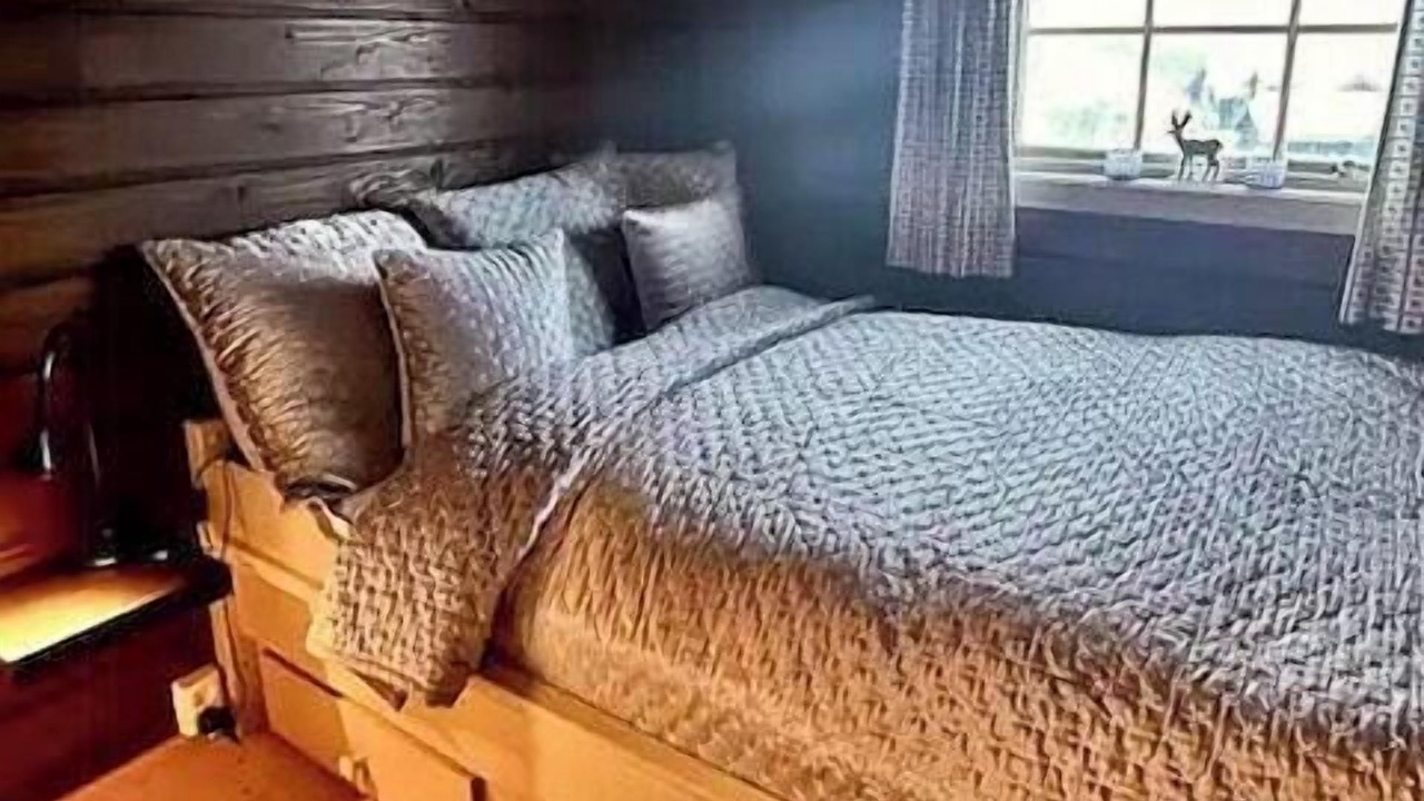 Photo of Bedroom in Beitostolen