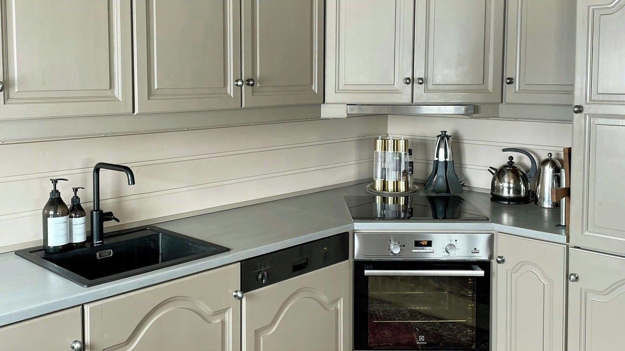 Photo of Kitchen in Beitostolen