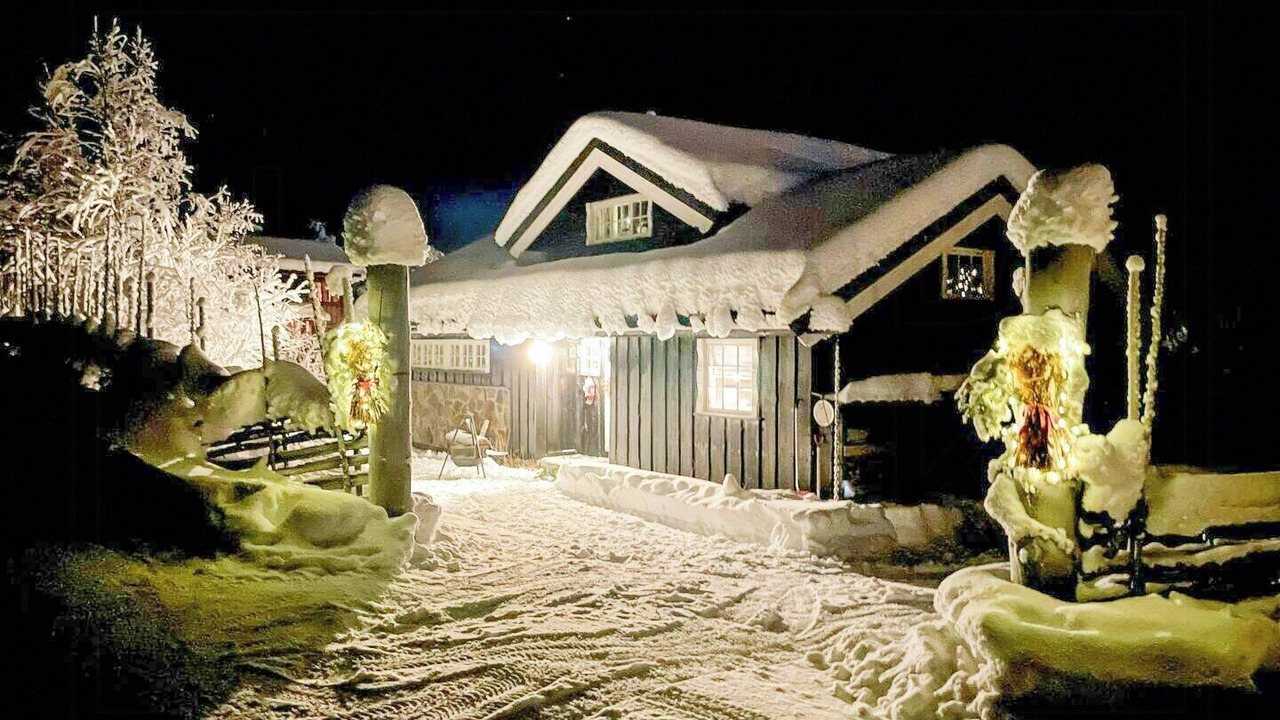 Photo of Outdoor in Beitostolen