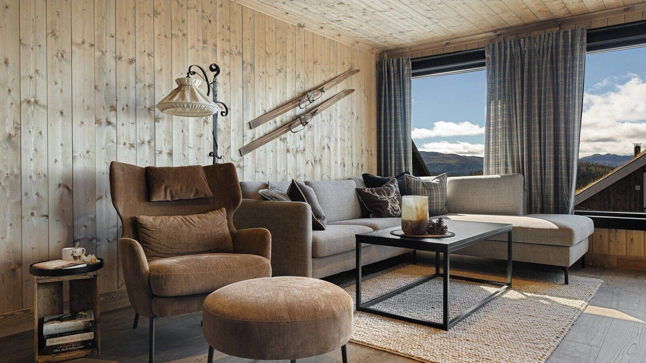 Photo of Livingroom in Rauland