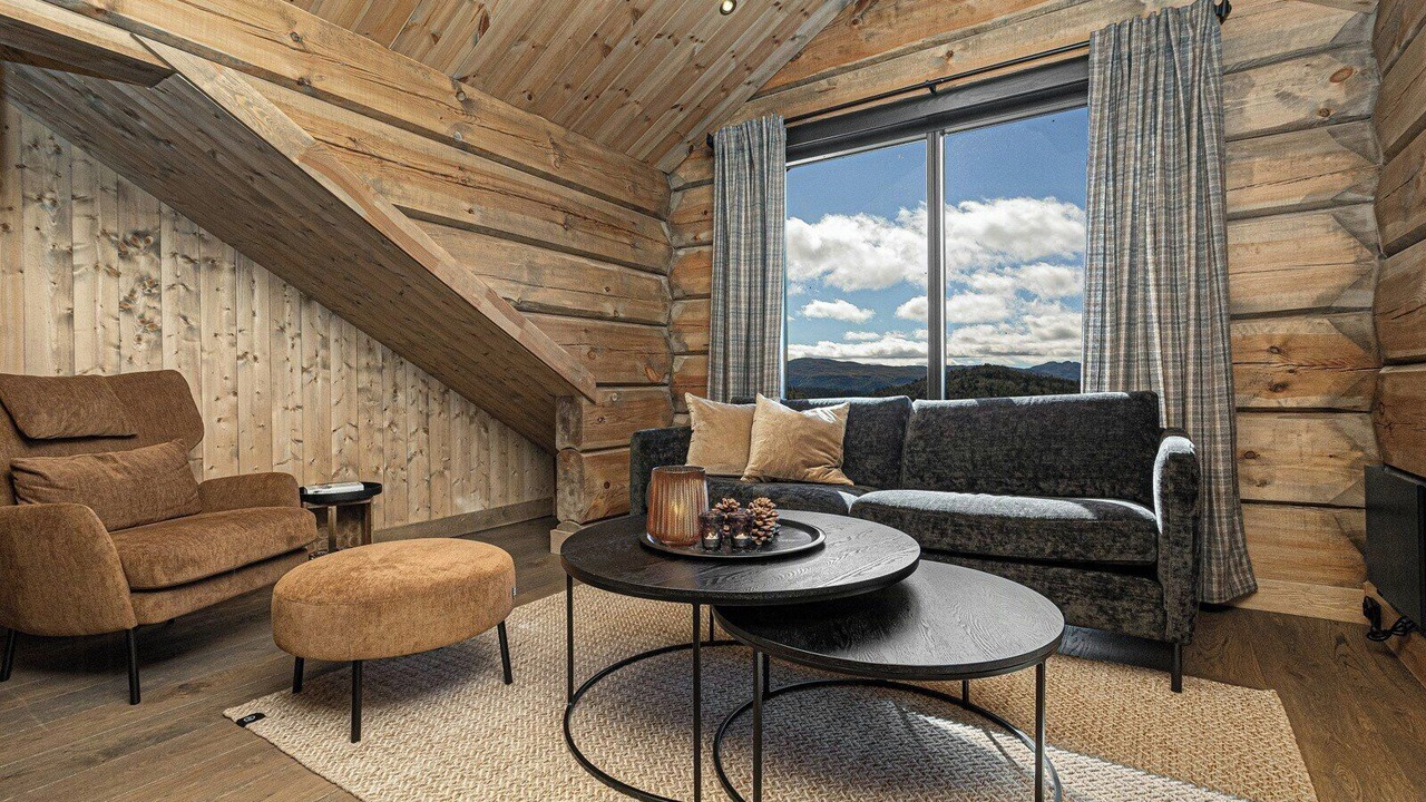 Photo of Livingroom in Rauland