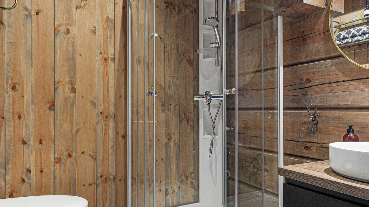 Photo of Bathroom in Rauland
